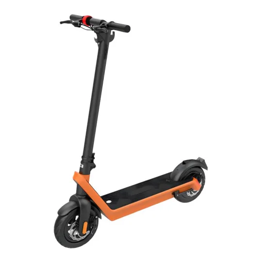 Trottinette Électrique HX-X9 Plus 500W Batterie 36V 15.6Ah Pneus 10"
