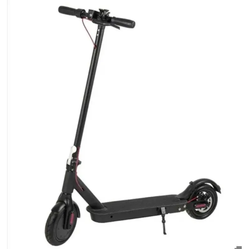 Trottinette Électrique Kepow E9 Pro 7.8Ah Noir