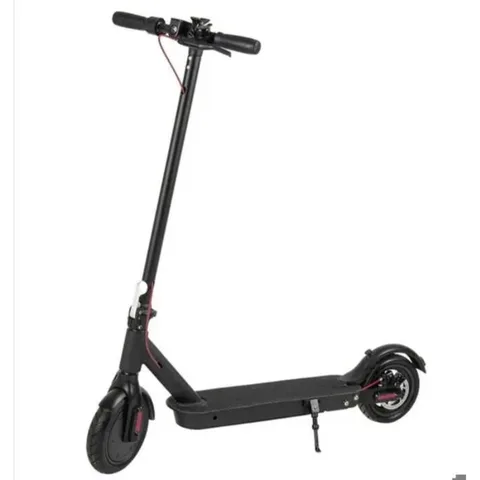 Trottinette Électrique Kepow E9 Pro 7.8Ah Noir