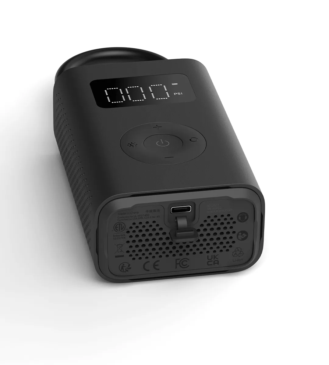 Compresseur Électrique Portable Xiaomi 2