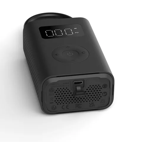 Compresseur Électrique Portable Xiaomi 2
