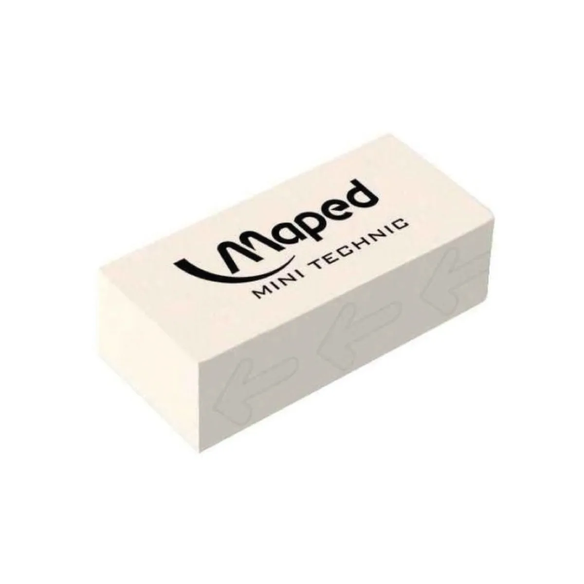 Gomme Mini Technic Ultra Innov – Maped