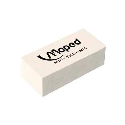 Gomme Mini Technic Ultra Innov – Maped