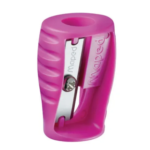 Taille Crayon 1 Us Boogy Ass – Maped
