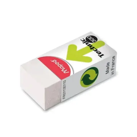 Gomme Mini Technic 300 – Maped