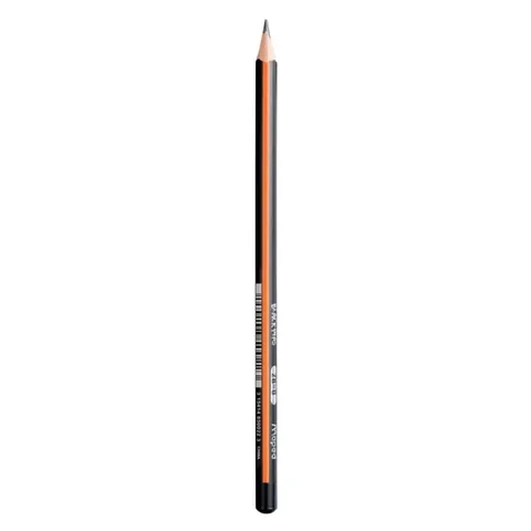 Crayon Papier HB Blackpeps – Maped