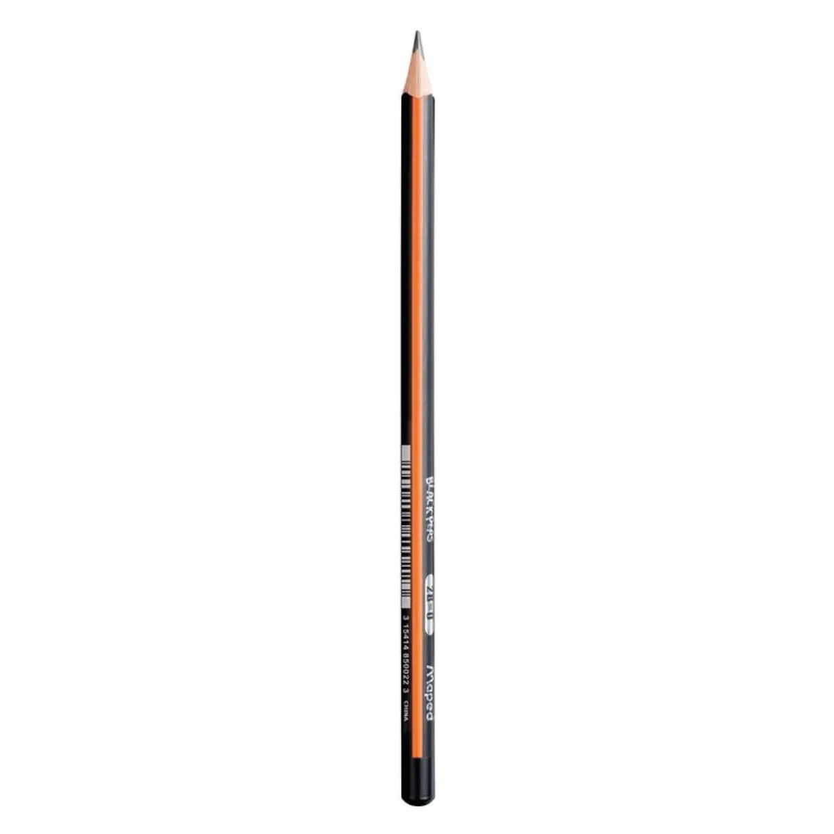 Crayon Papier HB Blackpeps – Maped