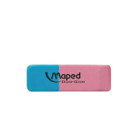 Gomme Duogom – Maped