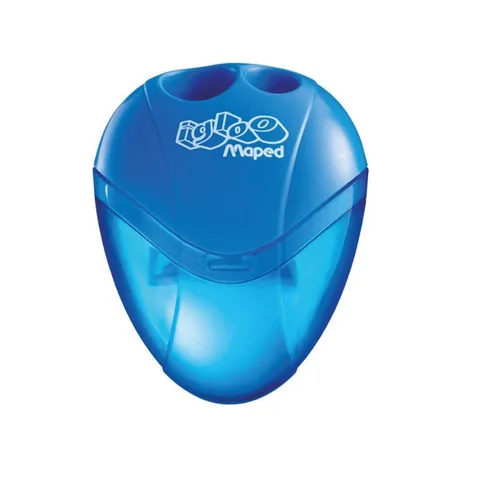Taille Crayon Pastel 2 Trou – Maped