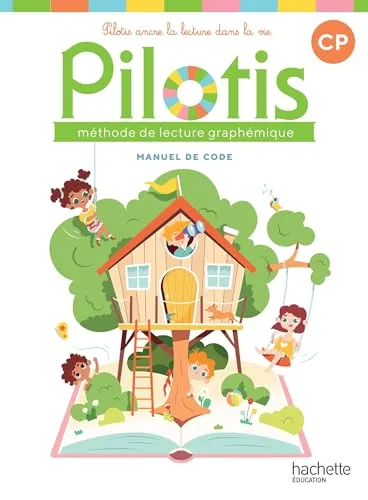 Pilotis Cp - Manuel de Code - Édition 2026