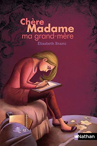 Chère Madame Ma Grand Mere