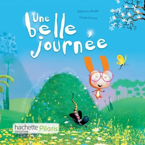 Pilotis Cp - une Belle Journée - Édition 2026