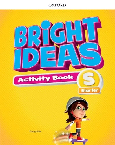 Bright Ideas: Starter. Activity Book