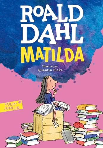 Matilda N°744