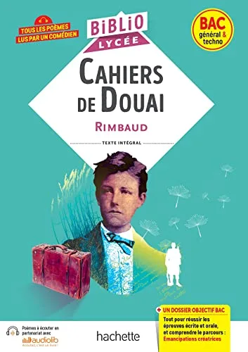 Bibliolycee - Cahiers de Douai