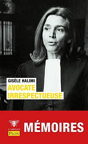 Avocate Irrespectueuse