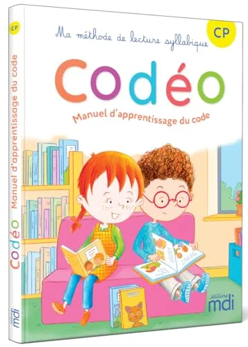 Mdi - Codeo Cp - Manuel