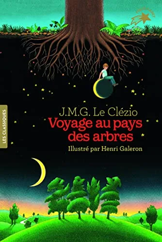 Voyage au Pays des Arbres