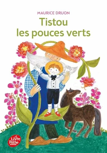 Tistou les Pouces Verts