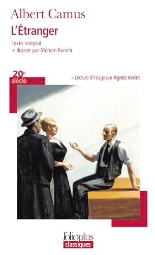 L'etranger