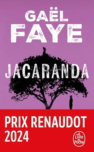 Jacaranda