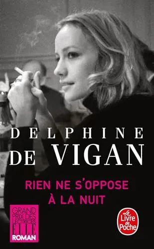 Rien Ne S'oppose à la Nuit