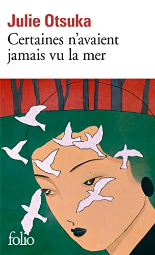 Certaines N'avaient Jamais Vu la Mer