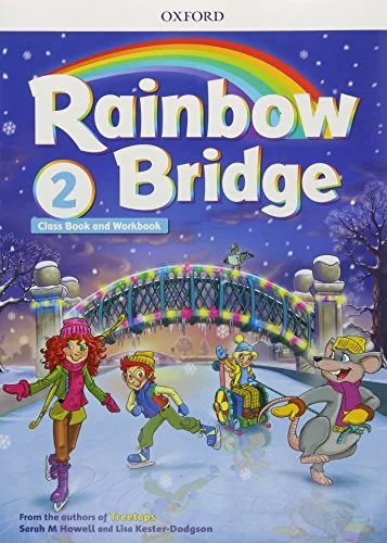 Rainbow Bridge 2 Sb&wb
