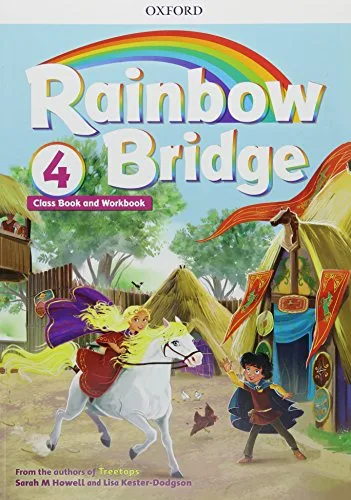 Rainbow Bridge