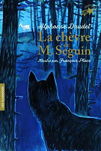 La Chevre de M. Seguin