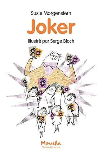 Joker - T01 - Joker