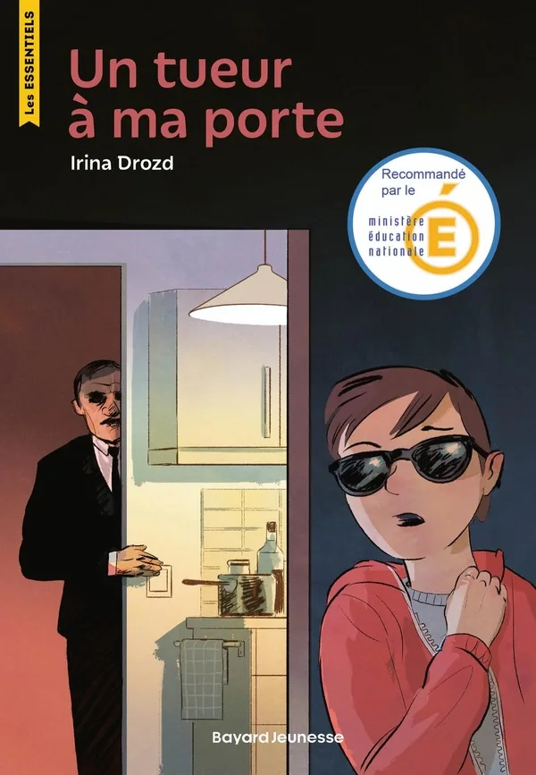 Un Tueur à Ma Porte