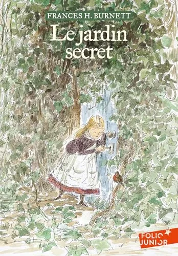 Le Jardin Secret