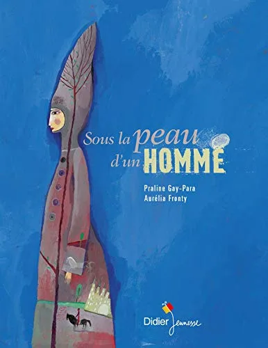Les P'tits Didier - T64 - Sous la Peau D'un Homme - Poche