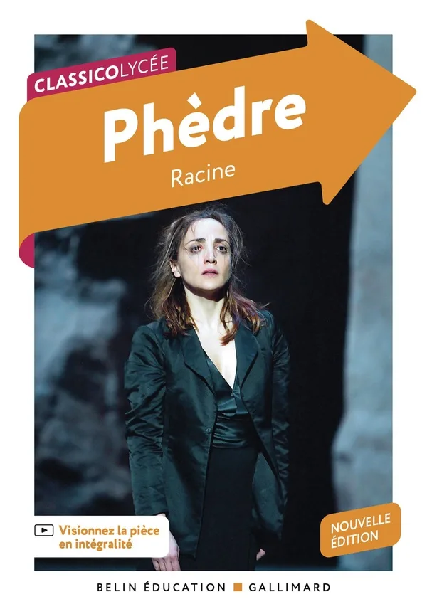 Phedre