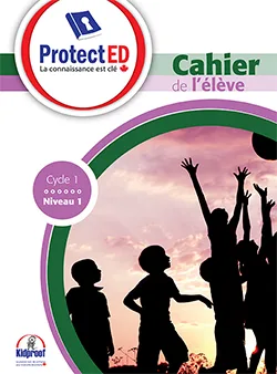 Protect Ed Student Workbook Level 1 + Parent ...