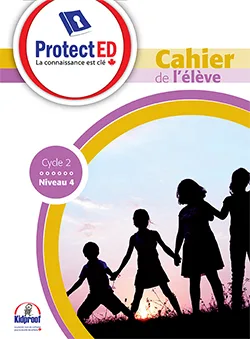 Protect Ed – Level 4