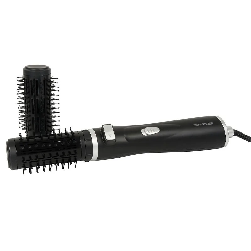 Brosse Soufflante Rotative Schneider SCHRB1000 1200W