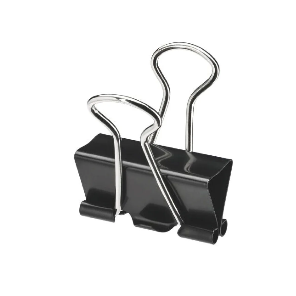 Pince Double Clip 19MM Couleurs BLS/10 – Maped
