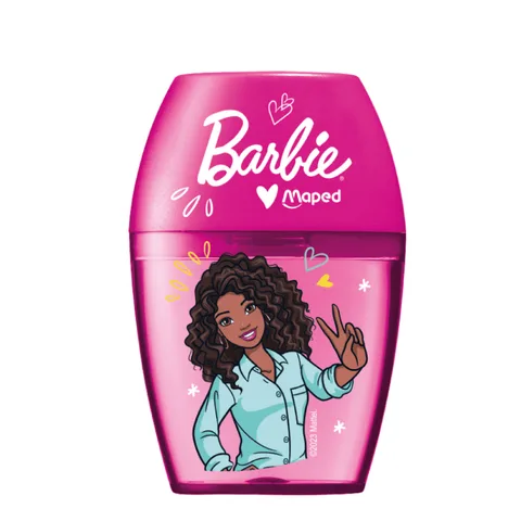Taille Crayon 1US Barbie – Maped