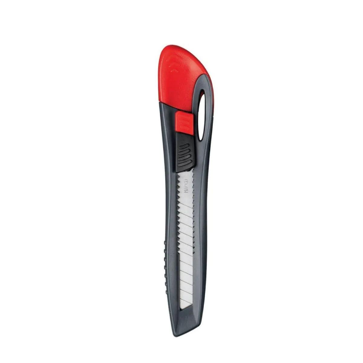 Cutter Plastique 9 MM – Cutter de Précision avec Lame Sécable – Maped