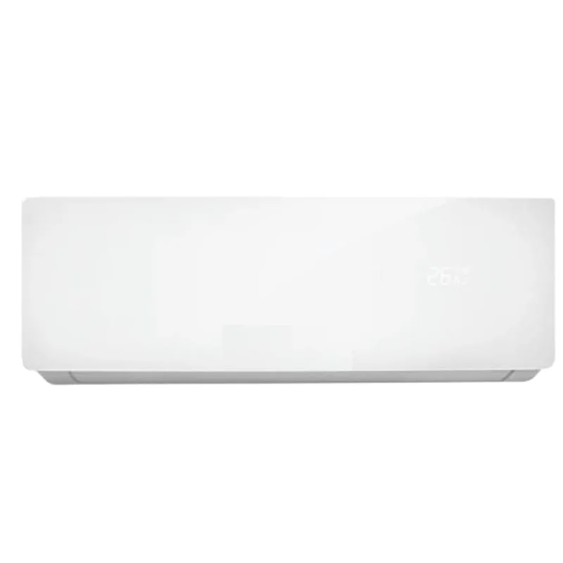Climatiseur Saba 12000 BTU Chaud/Froid - SABW12/W