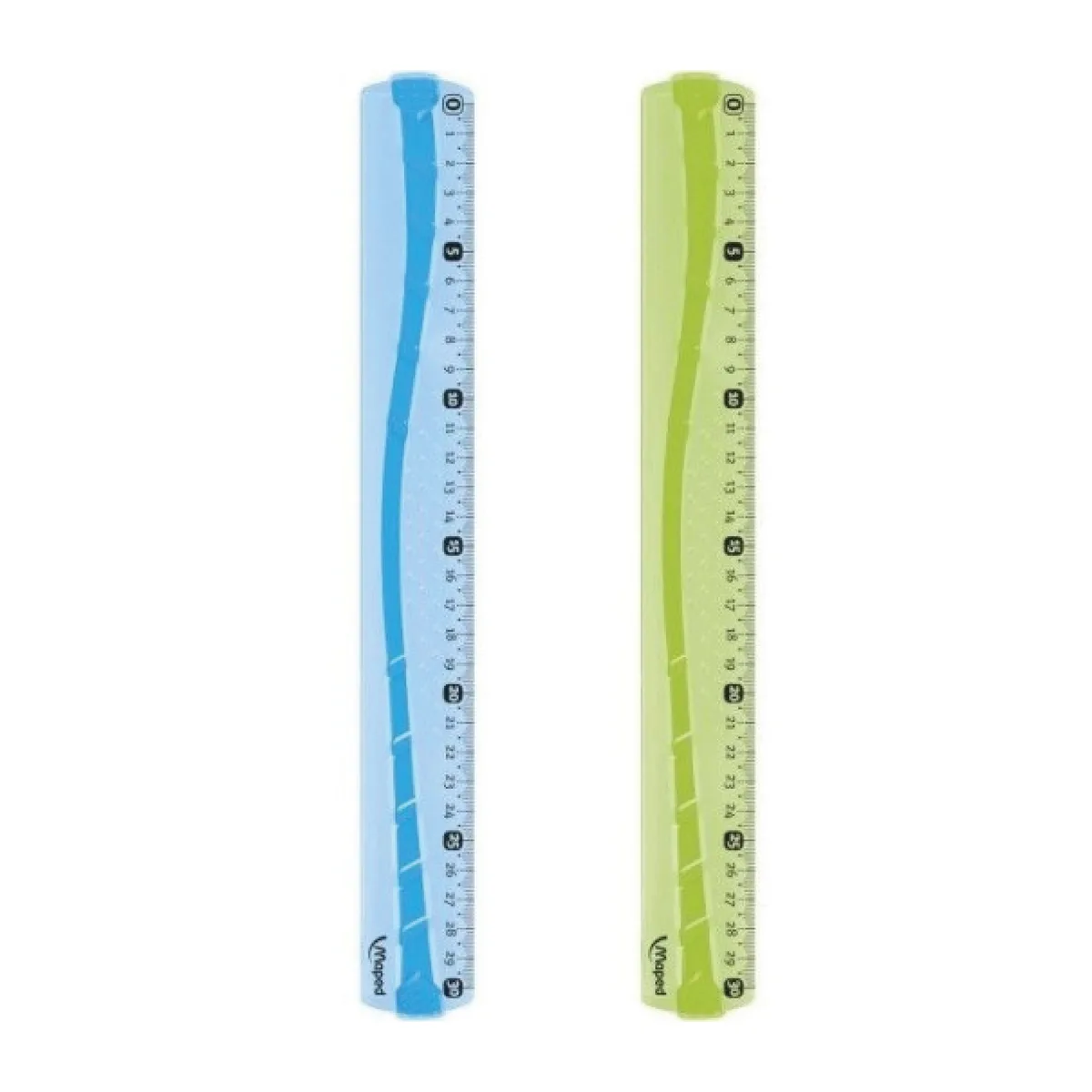 Règle Incassable 30 CM – Maped