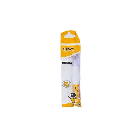 Blister Correcteur 7ML – Bic