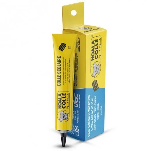 Tube colle Koala 35GR