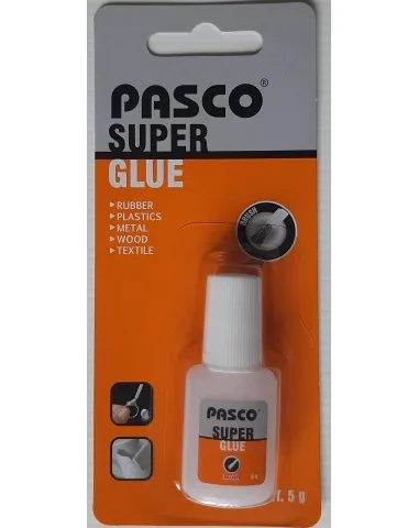 Super Glue Brush 5G 1PK