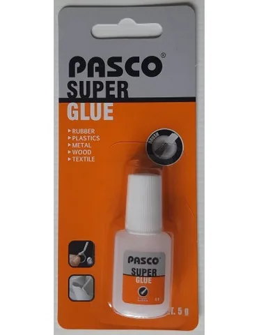 Super Glue Brush 5G 1PK