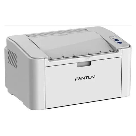 Imprimante Laser Monochrome Pantum P2509W - Wifi, A4, 22 PPM