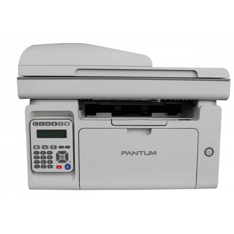 Imprimante Laser Multifonction 3-en-1 Pantum M6559N - A4, 22 Ppm, Toner Rechargeable