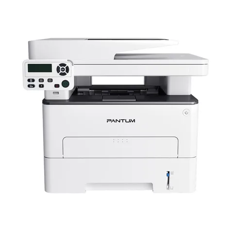 Imprimante Laser Multifonction 3-en-1 Pantum M7100DN - Recto-verso Auto, Réseau, A4, 30 PPM
